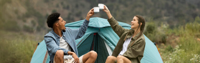 Hiking & walking guide for Great Falls