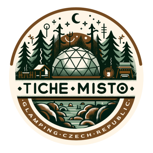 Tiché místo Glamping